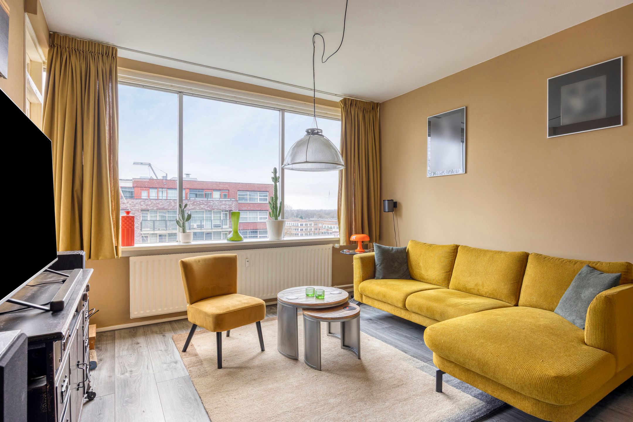 Foto 9 van Plein 1953 158