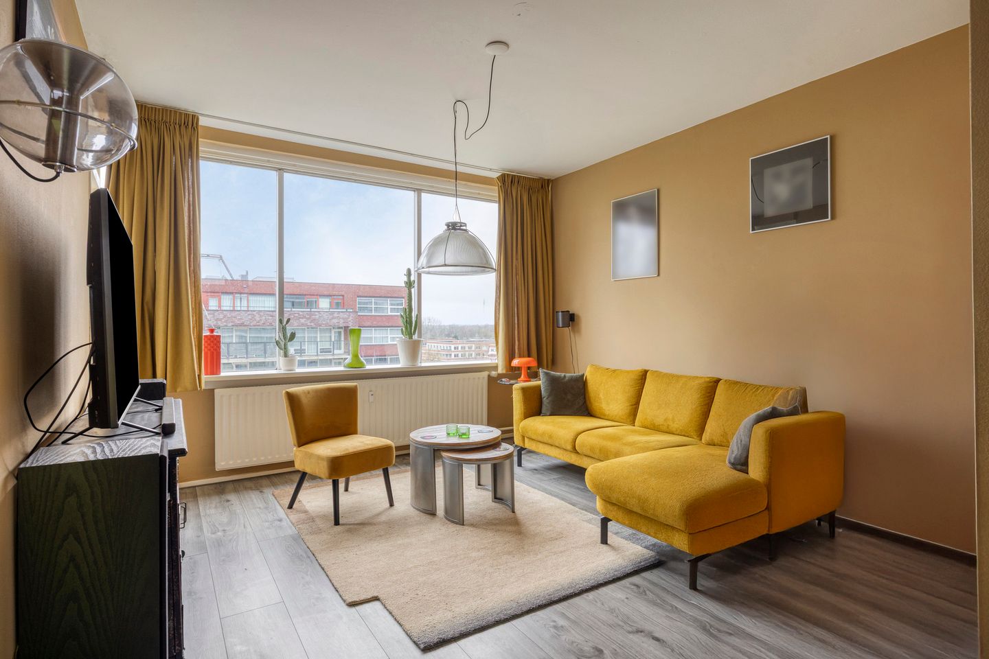 Foto 10 van Plein 1953 158