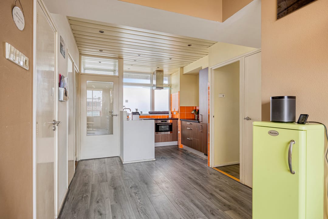 Foto 13 van Plein 1953 158