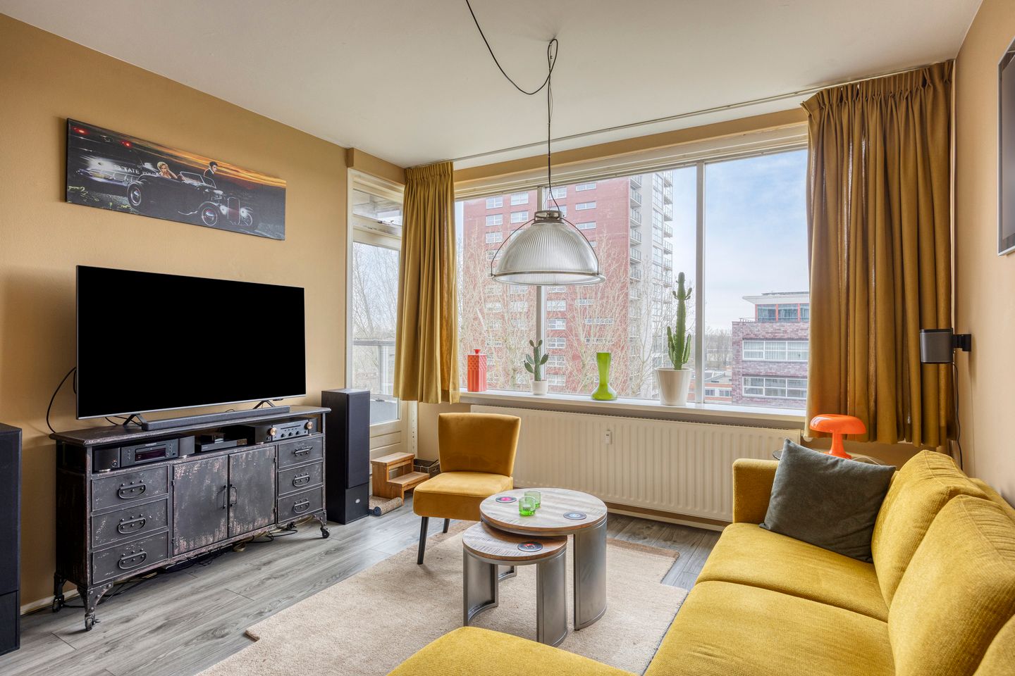 Foto 14 van Plein 1953 158