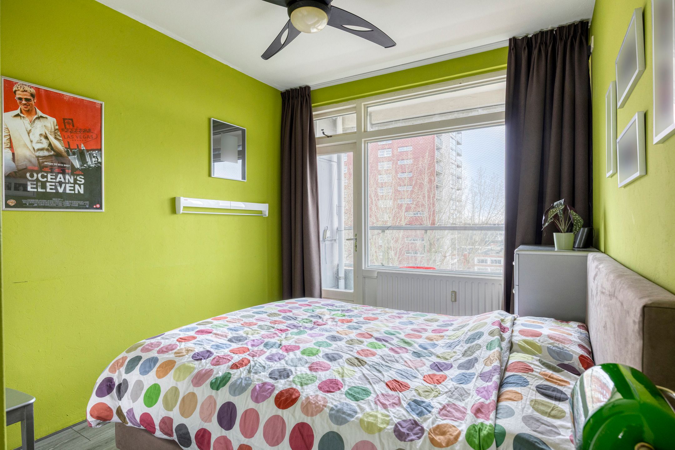 Foto 15 van Plein 1953 158