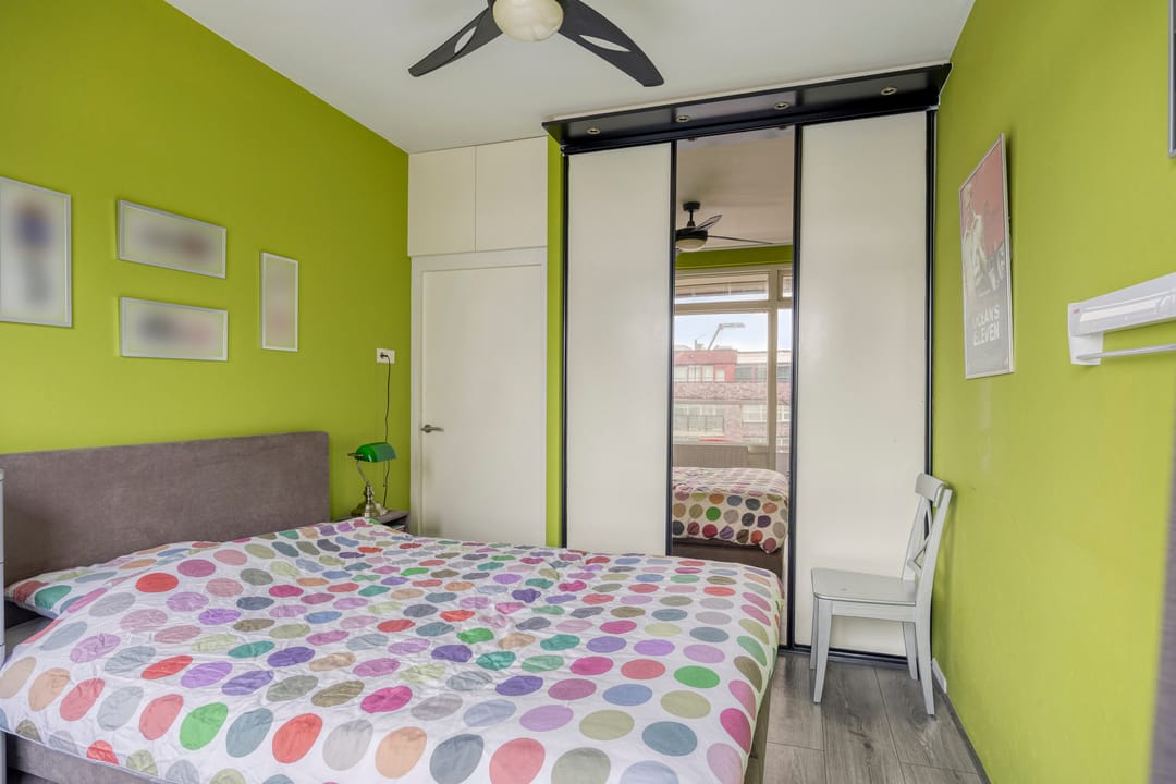 Foto 17 van Plein 1953 158