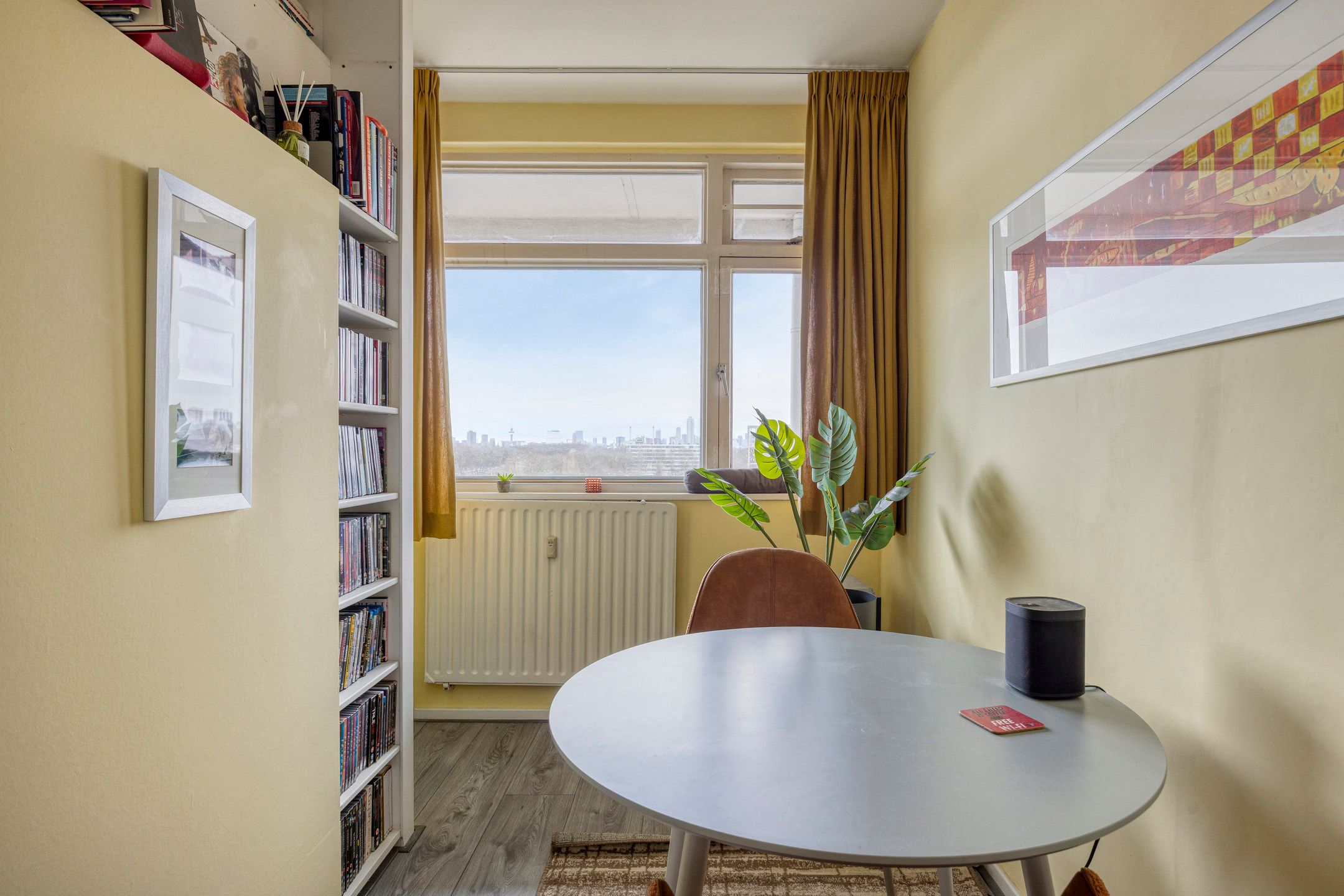 Foto 21 van Plein 1953 158