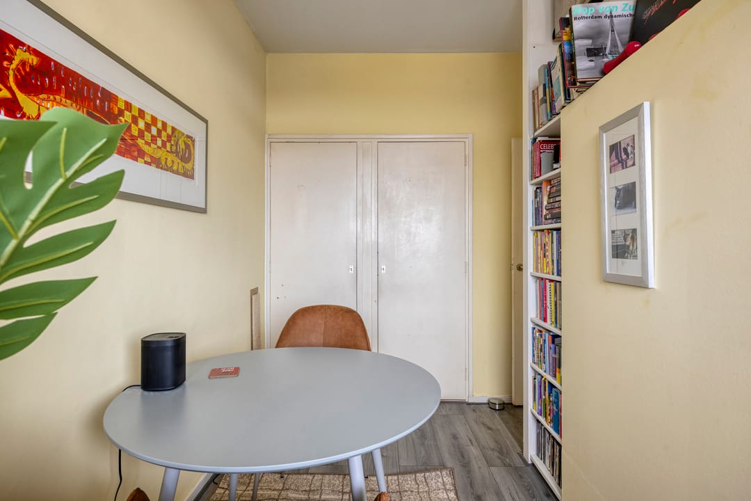 Foto 23 van Plein 1953 158