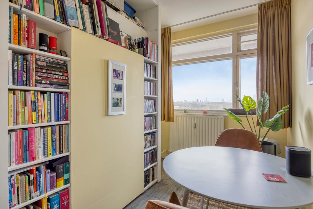 Foto 22 van Plein 1953 158