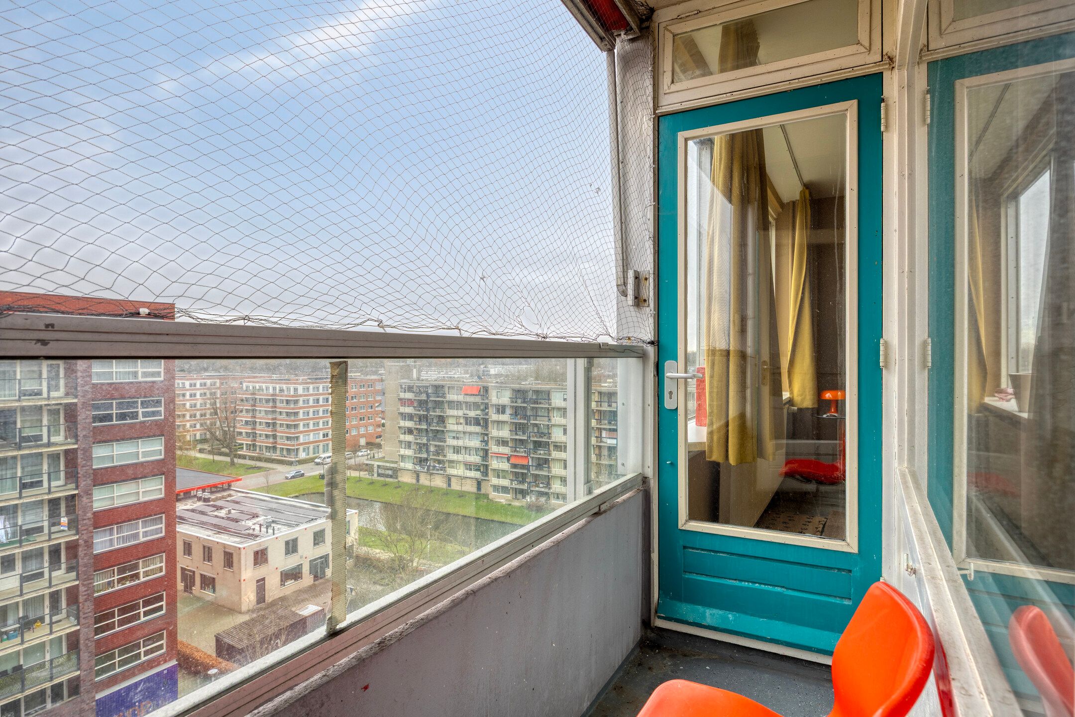 Foto 24 van Plein 1953 158