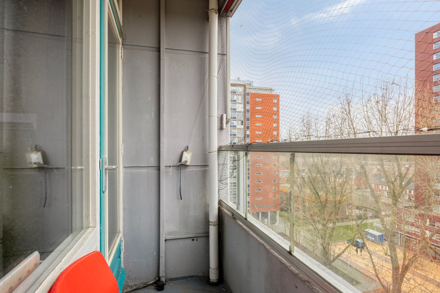 Foto 25 van Plein 1953 158