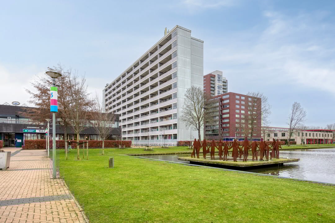 Foto 28 van Plein 1953 158