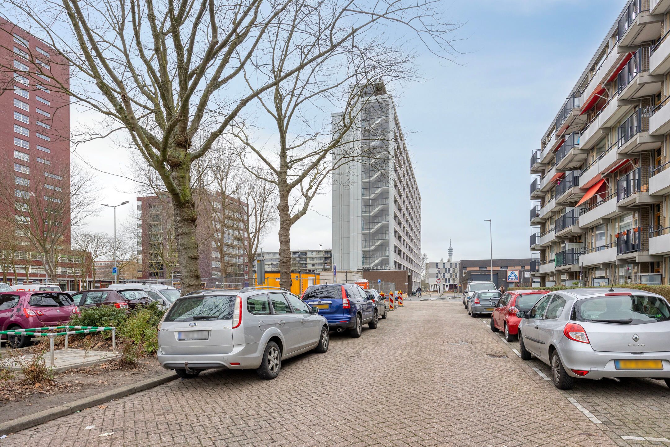 Foto 30 van Plein 1953 158