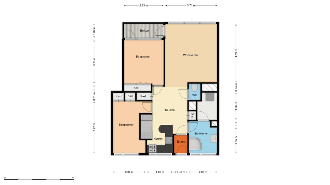 Foto 31 van Plein 1953 158