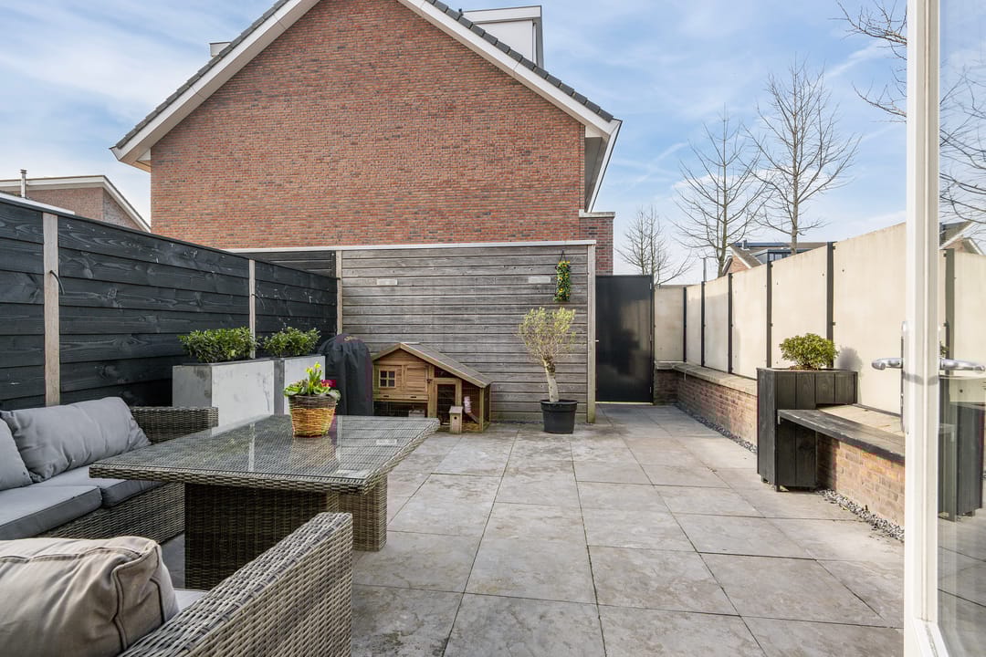 Photo 11 of Noordkaper 15