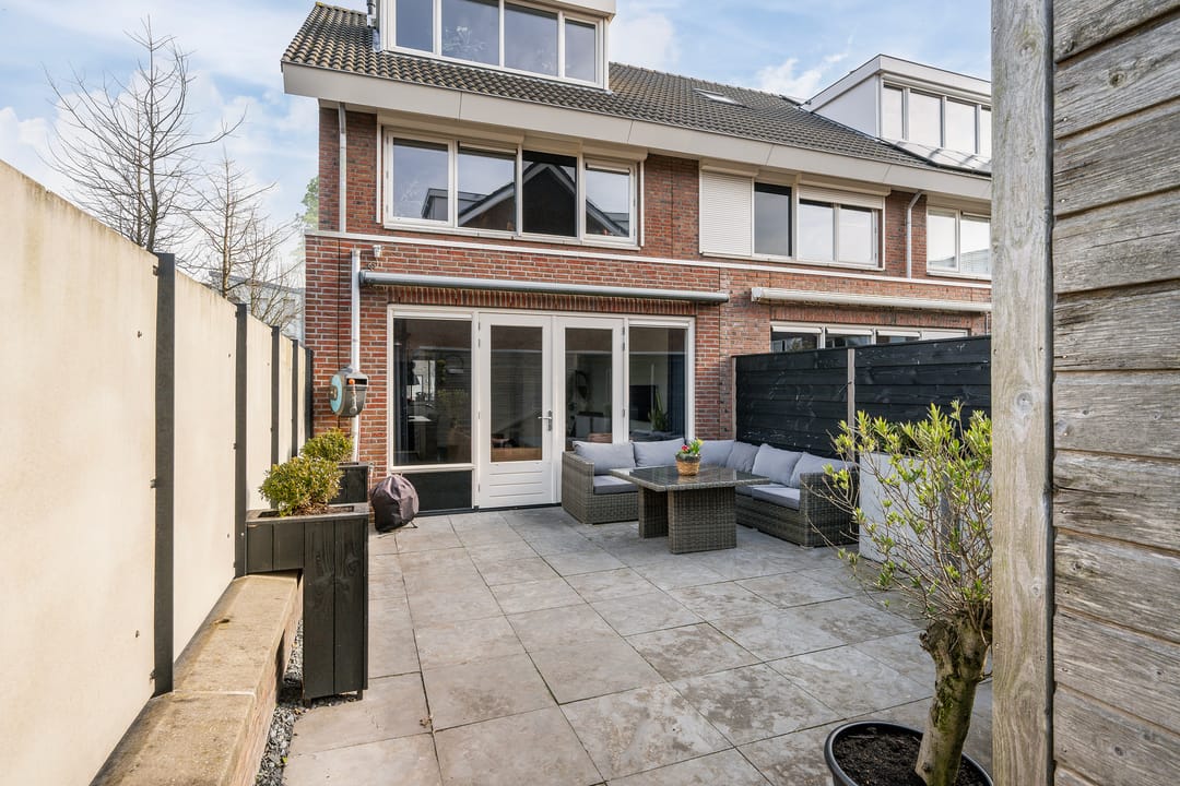 Photo 13 of Noordkaper 15