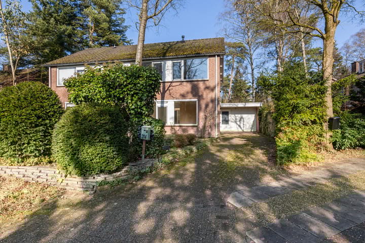 Foto 5 van Krugerstraat 314