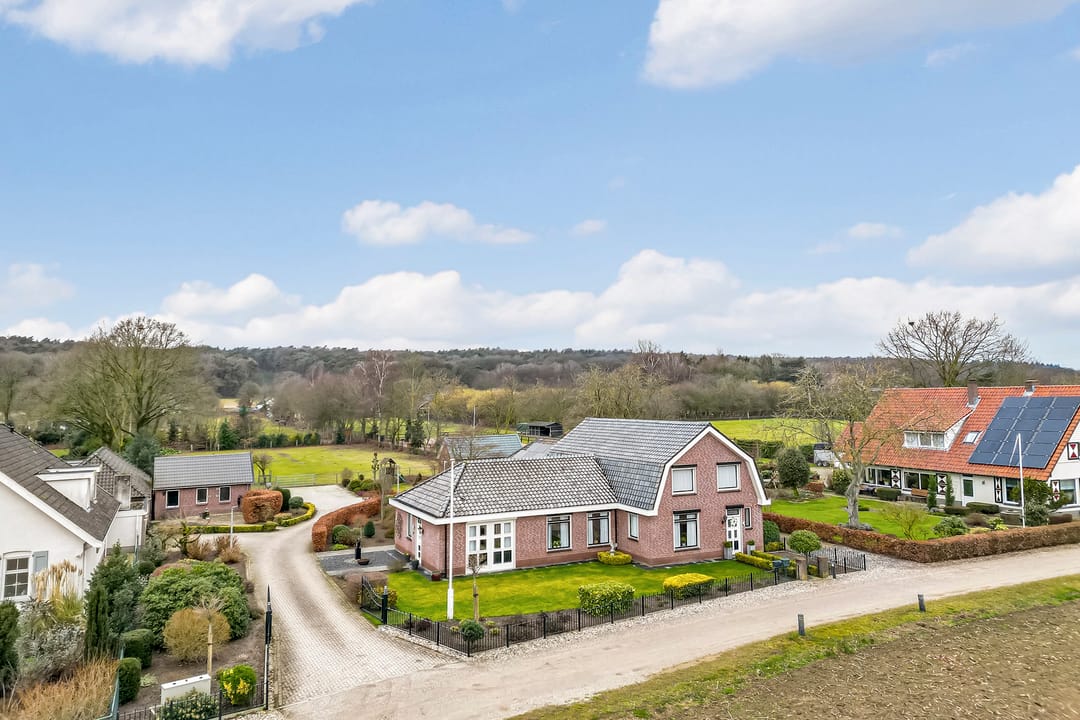 Foto 1 van Korenveld 6