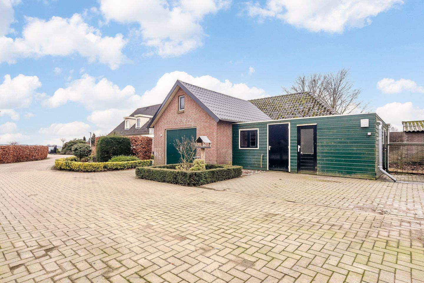 Foto 44 van Korenveld 6