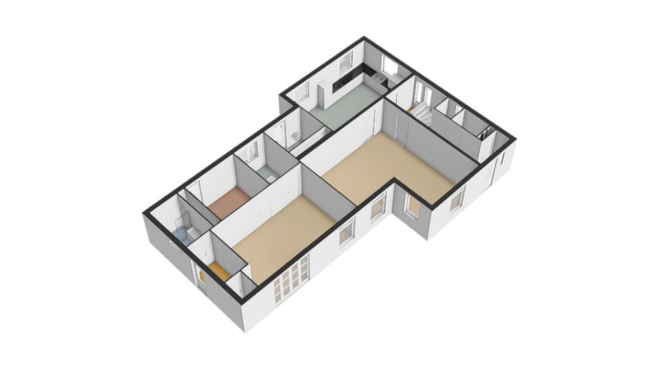 Foto 56 van Korenveld 6