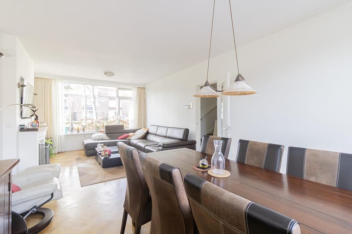 Foto 4 van Rembrandtweg 456