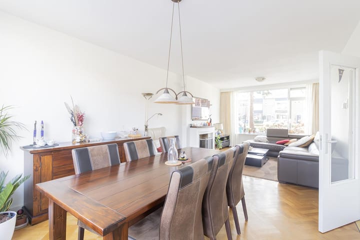 Foto 3 van Rembrandtweg 456