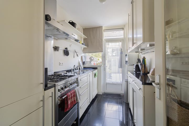 Foto 5 van Rembrandtweg 456