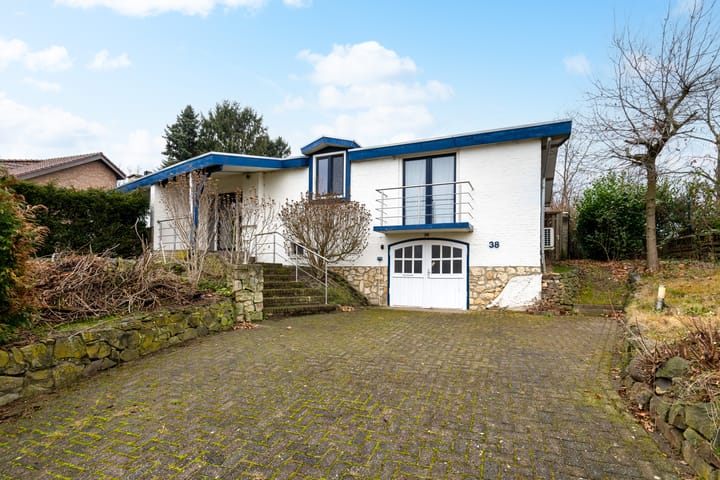 Merkelbeekerstraat 38 main image