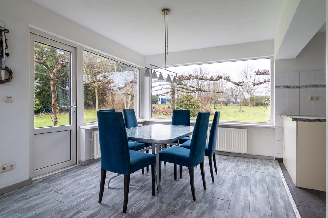 Photo 8 of Merkelbeekerstraat 38