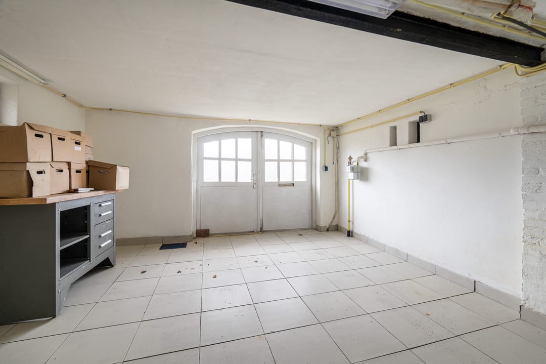 Photo 17 of Merkelbeekerstraat 38