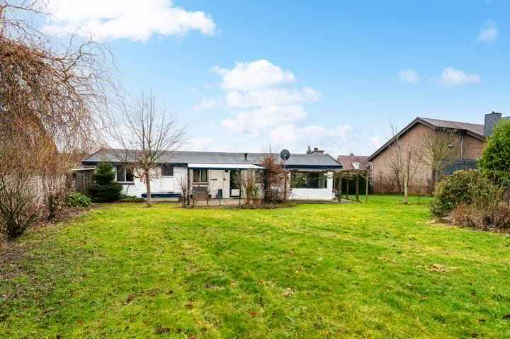 Photo 2 of Merkelbeekerstraat 38