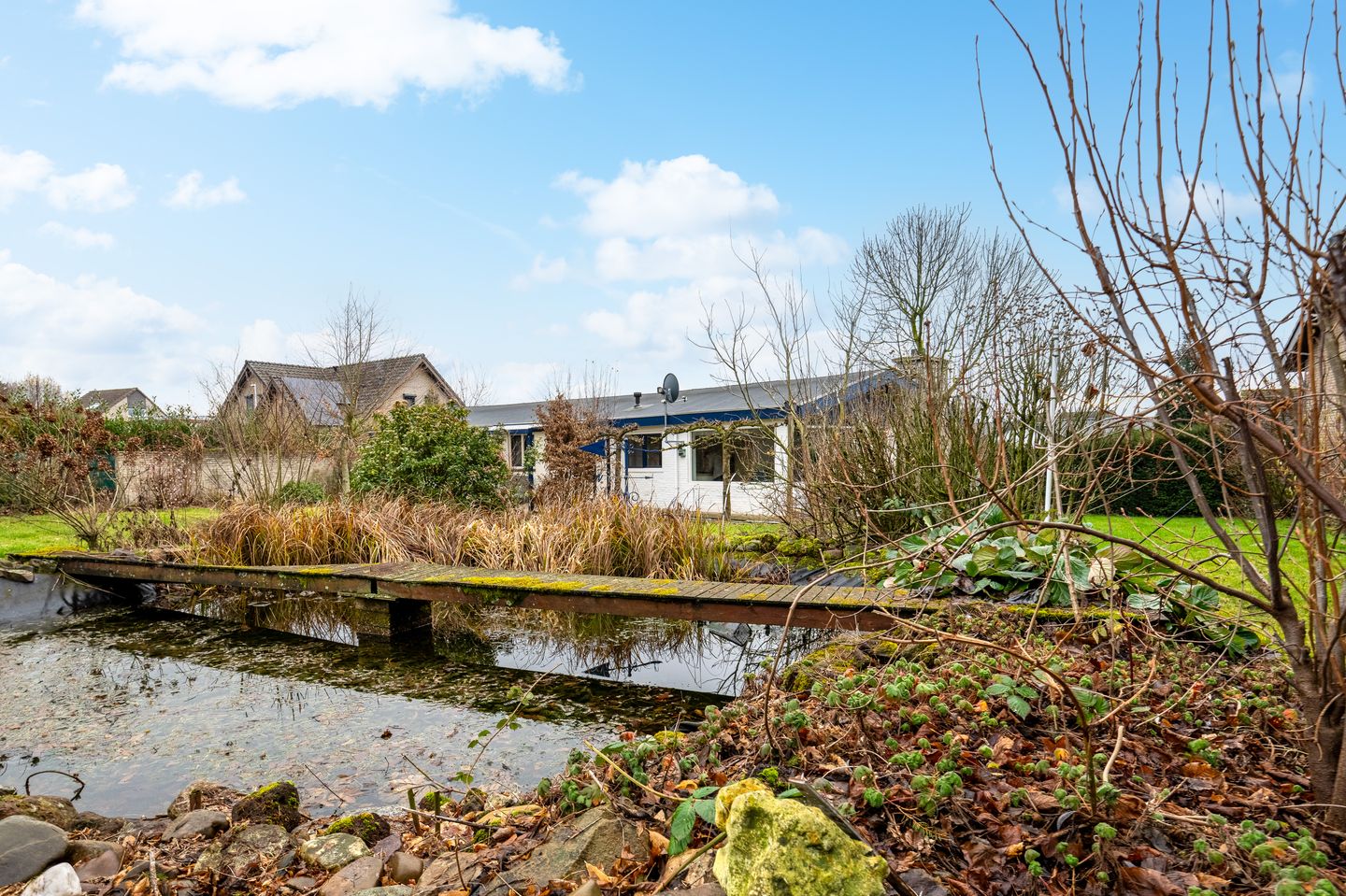 Photo 19 of Merkelbeekerstraat 38