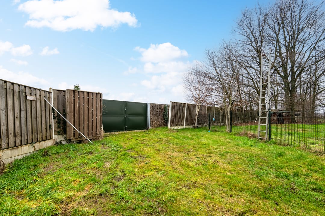 Photo 23 of Merkelbeekerstraat 38