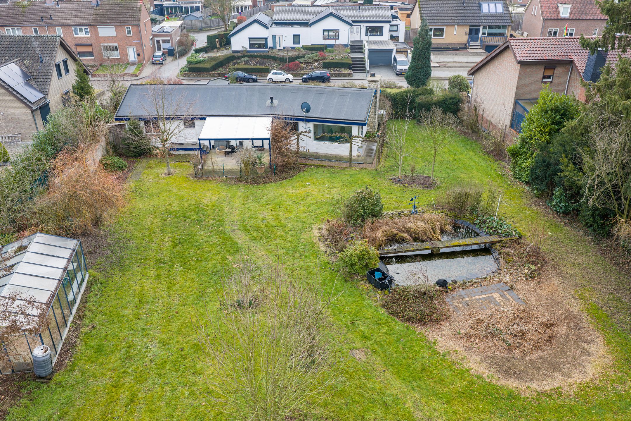 Photo 3 of Merkelbeekerstraat 38