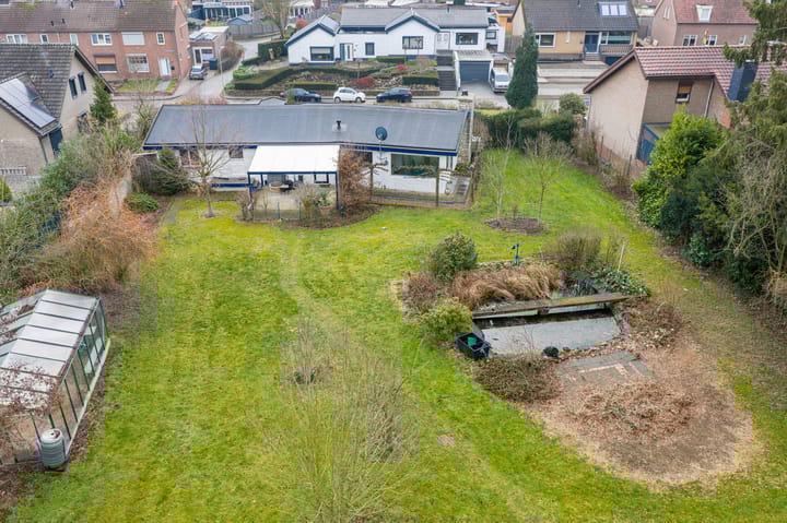 Photo 3 of Merkelbeekerstraat 38