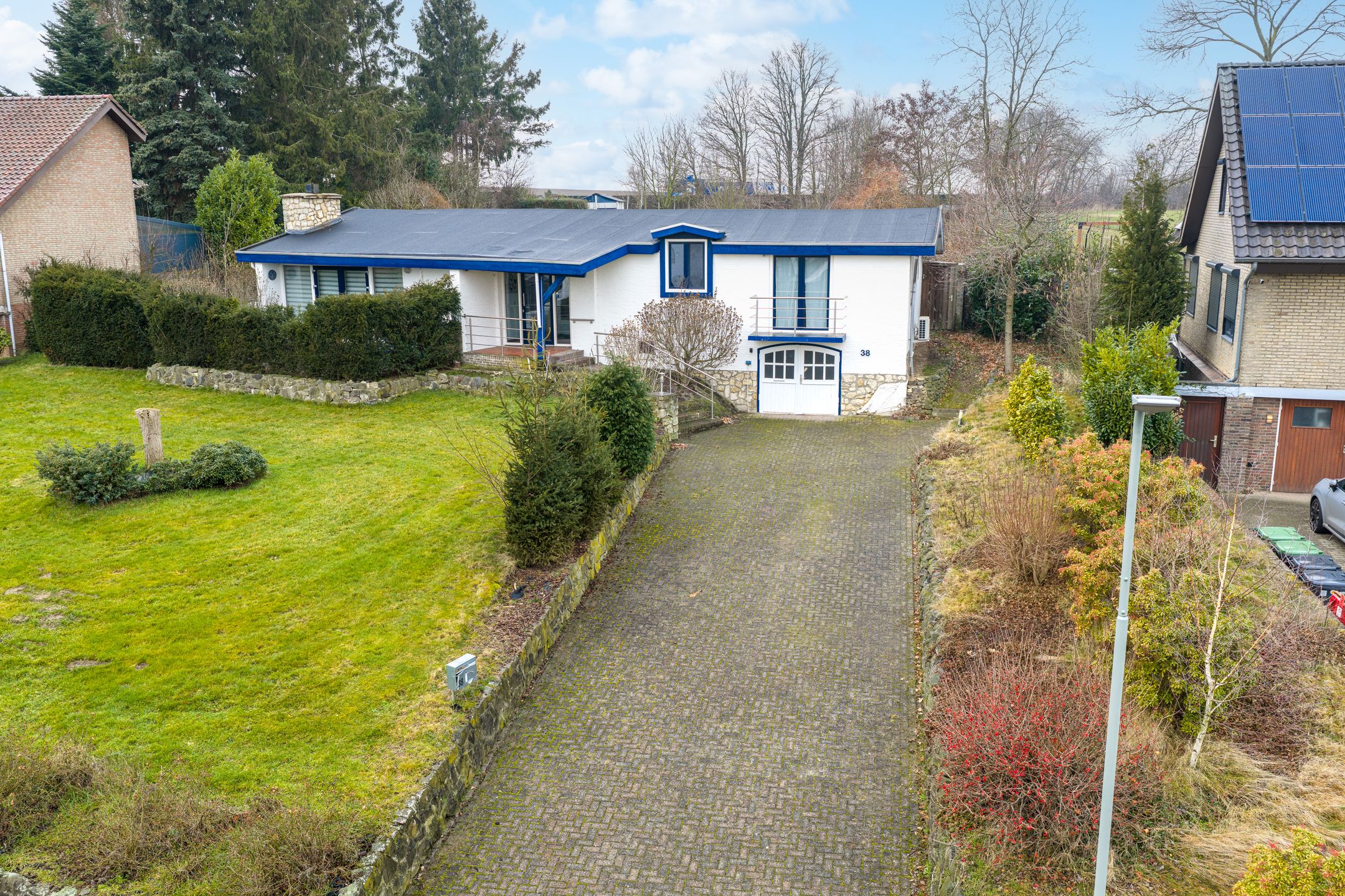 Photo 24 of Merkelbeekerstraat 38