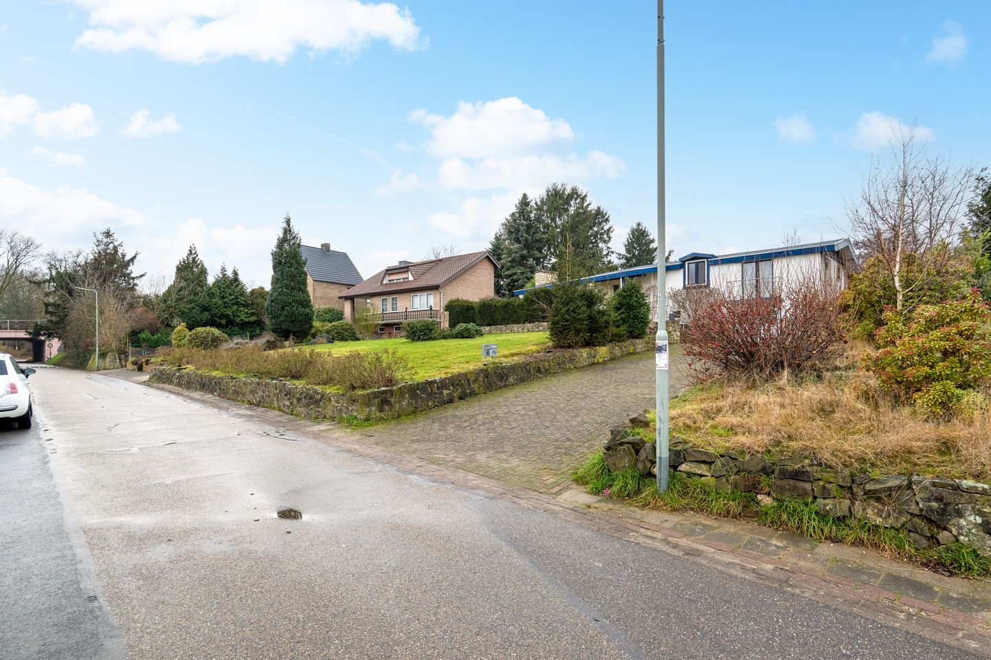 Photo 25 of Merkelbeekerstraat 38