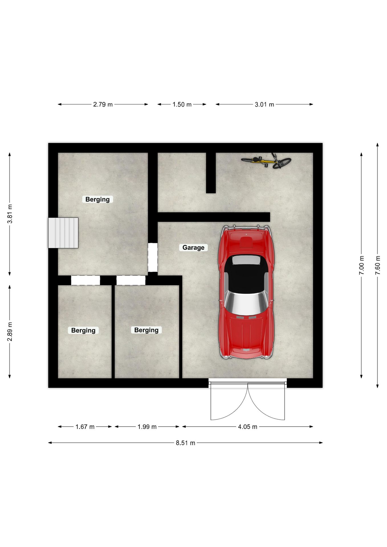 Photo 27 of Merkelbeekerstraat 38