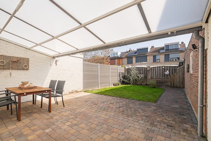 Foto 4 van Kelvinstraat 11