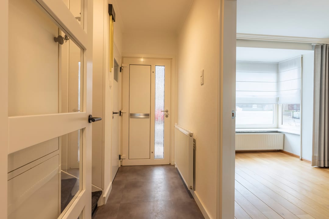 Foto 8 van Kelvinstraat 11