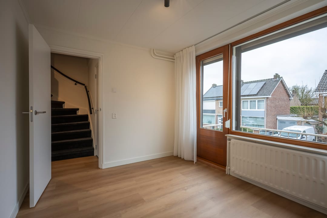 Foto 16 van Kelvinstraat 11