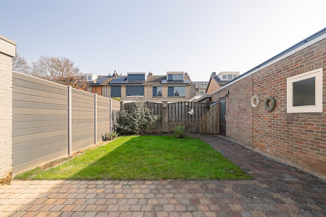 Foto 23 van Kelvinstraat 11