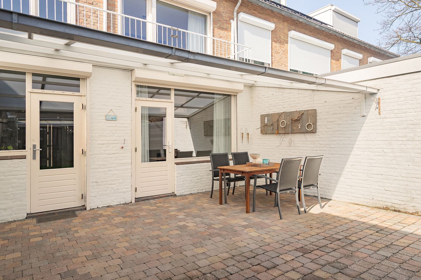 Foto 25 van Kelvinstraat 11