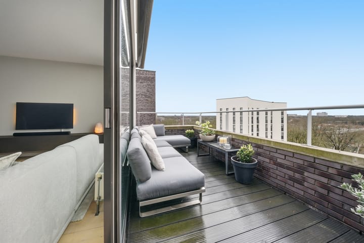 Foto 5 van Dr. Ahaushof 36