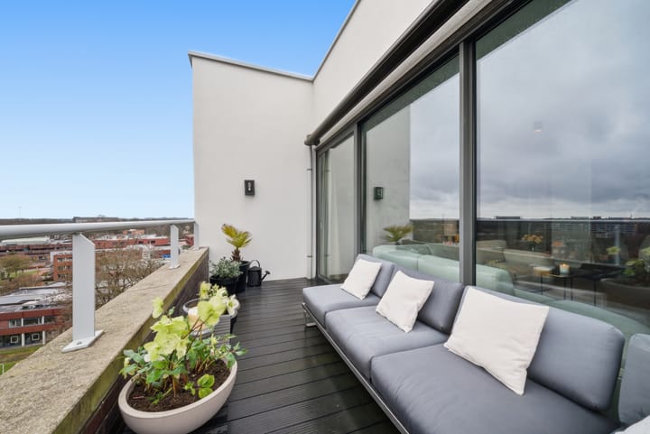 Foto 6 van Dr. Ahaushof 36