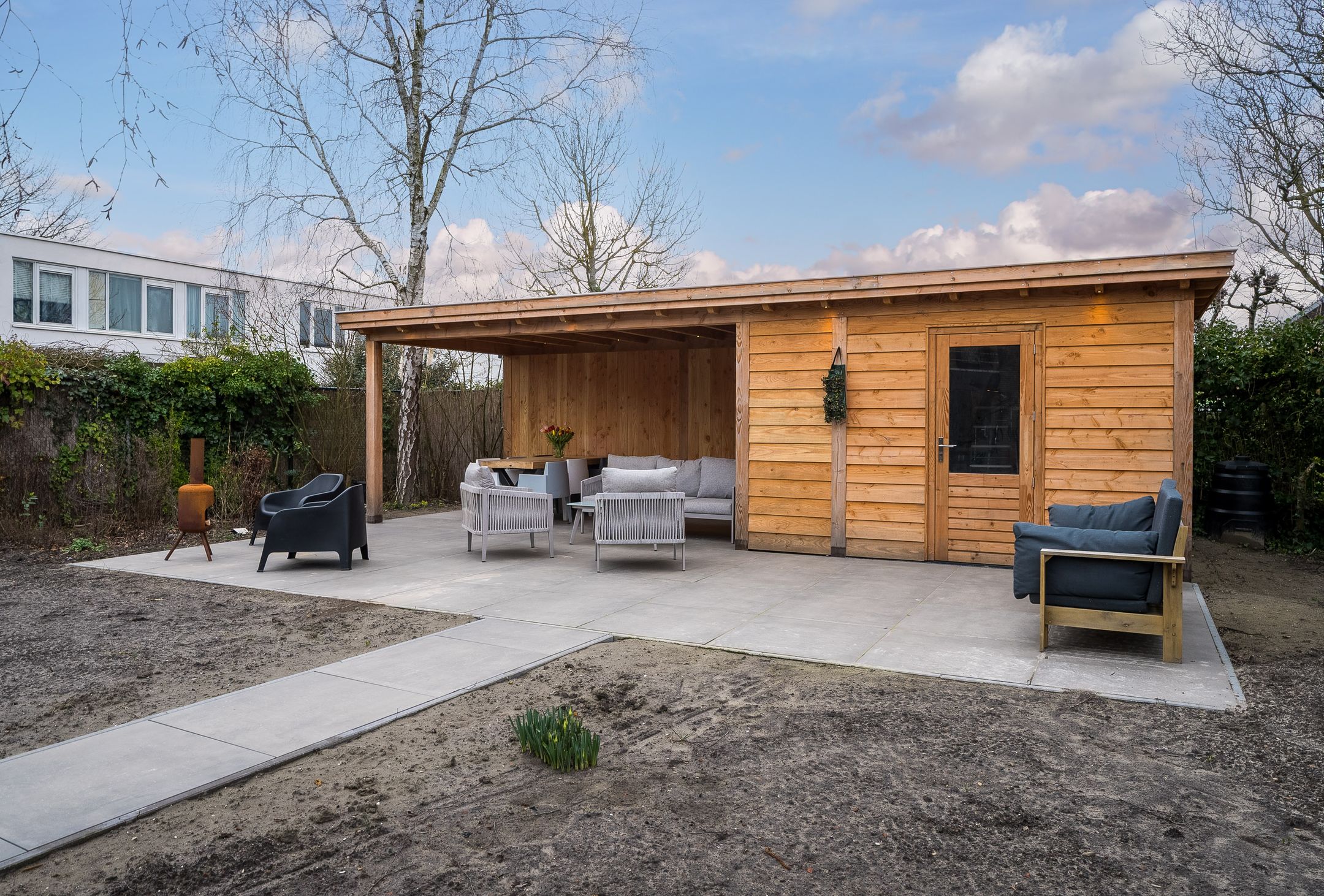 Photo 36 of C.W. Sturmstraat 20