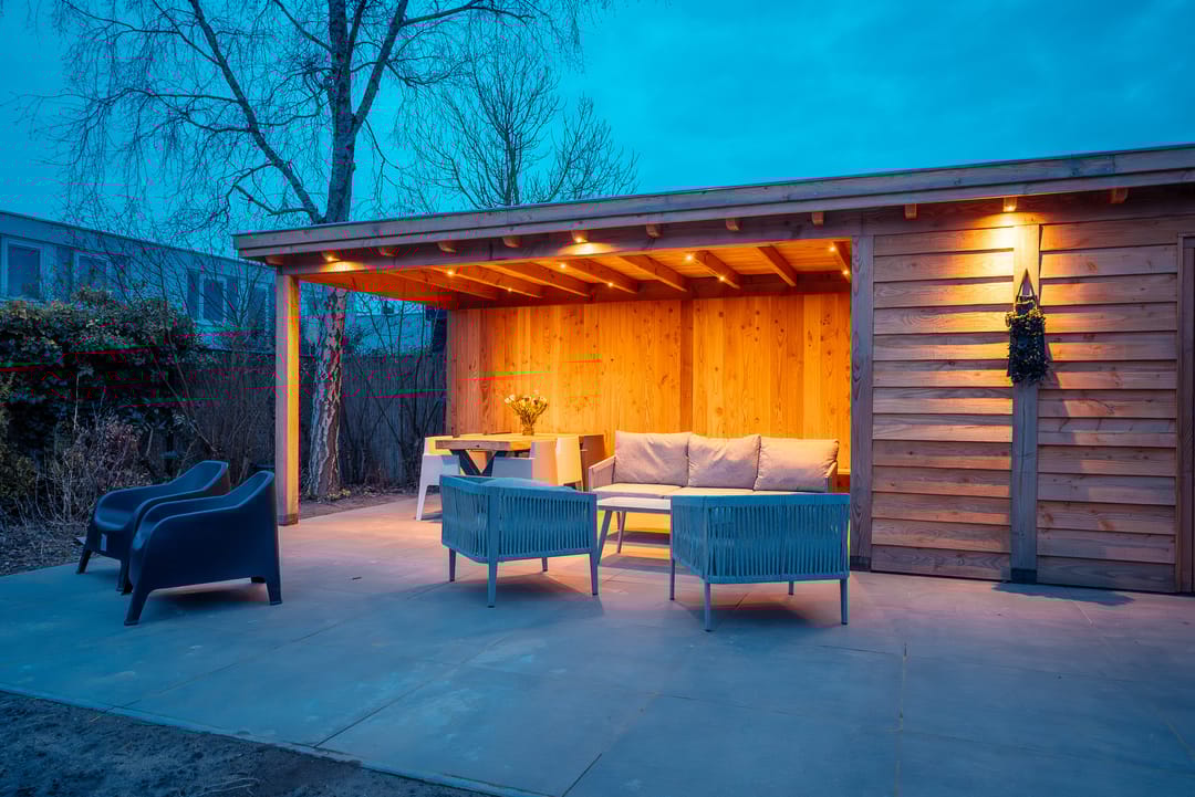 Photo 38 of C.W. Sturmstraat 20