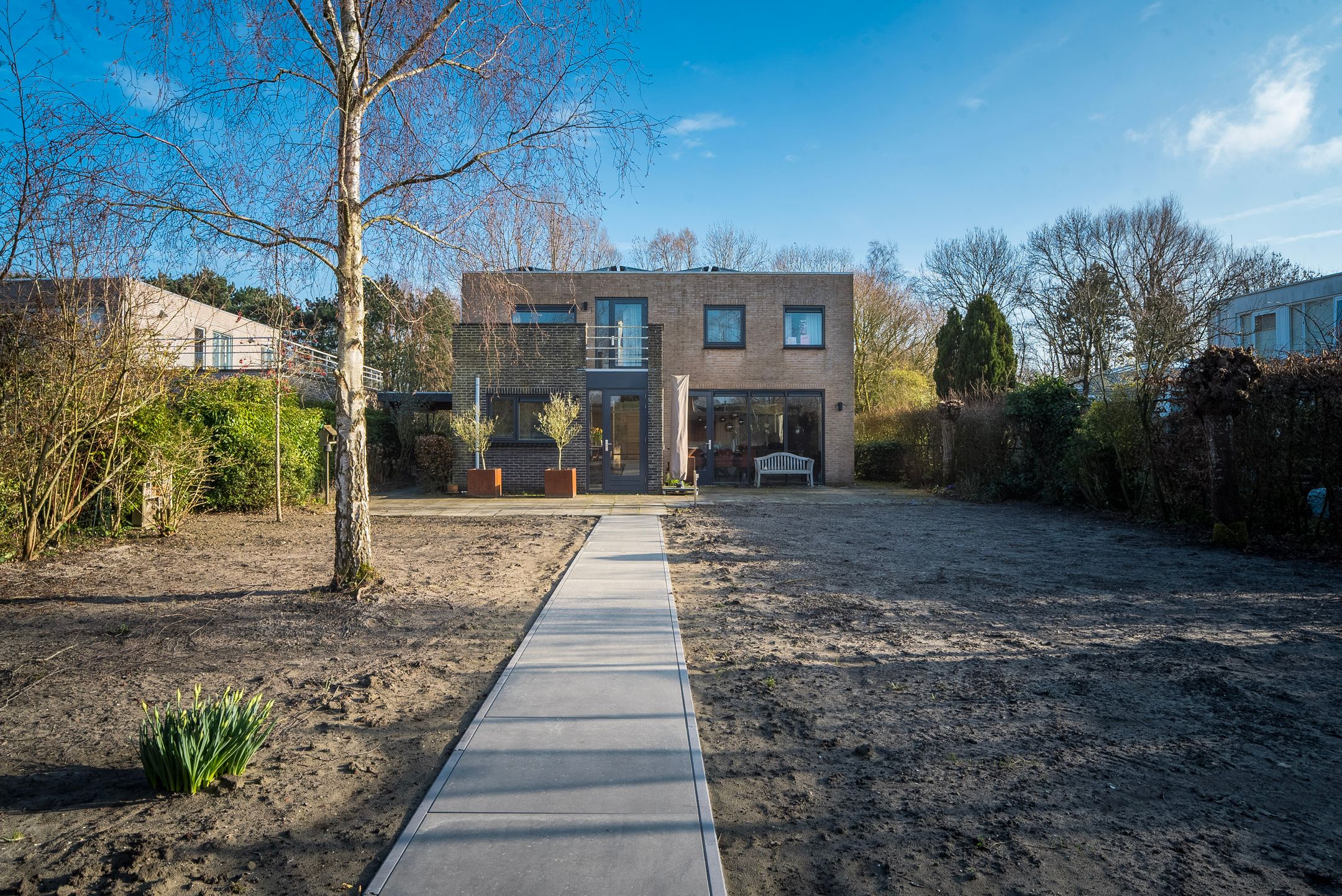 Photo 39 of C.W. Sturmstraat 20