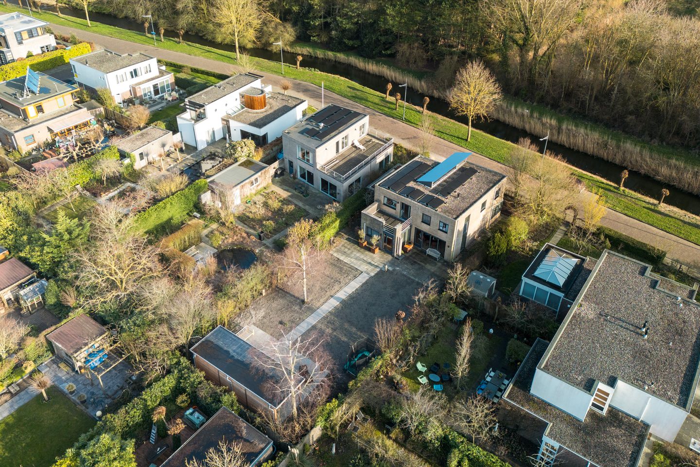 Photo 40 of C.W. Sturmstraat 20