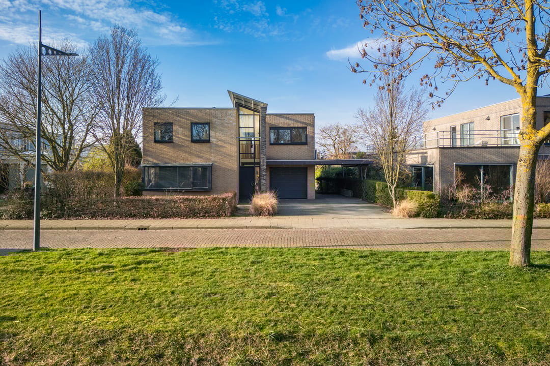 Photo 41 of C.W. Sturmstraat 20