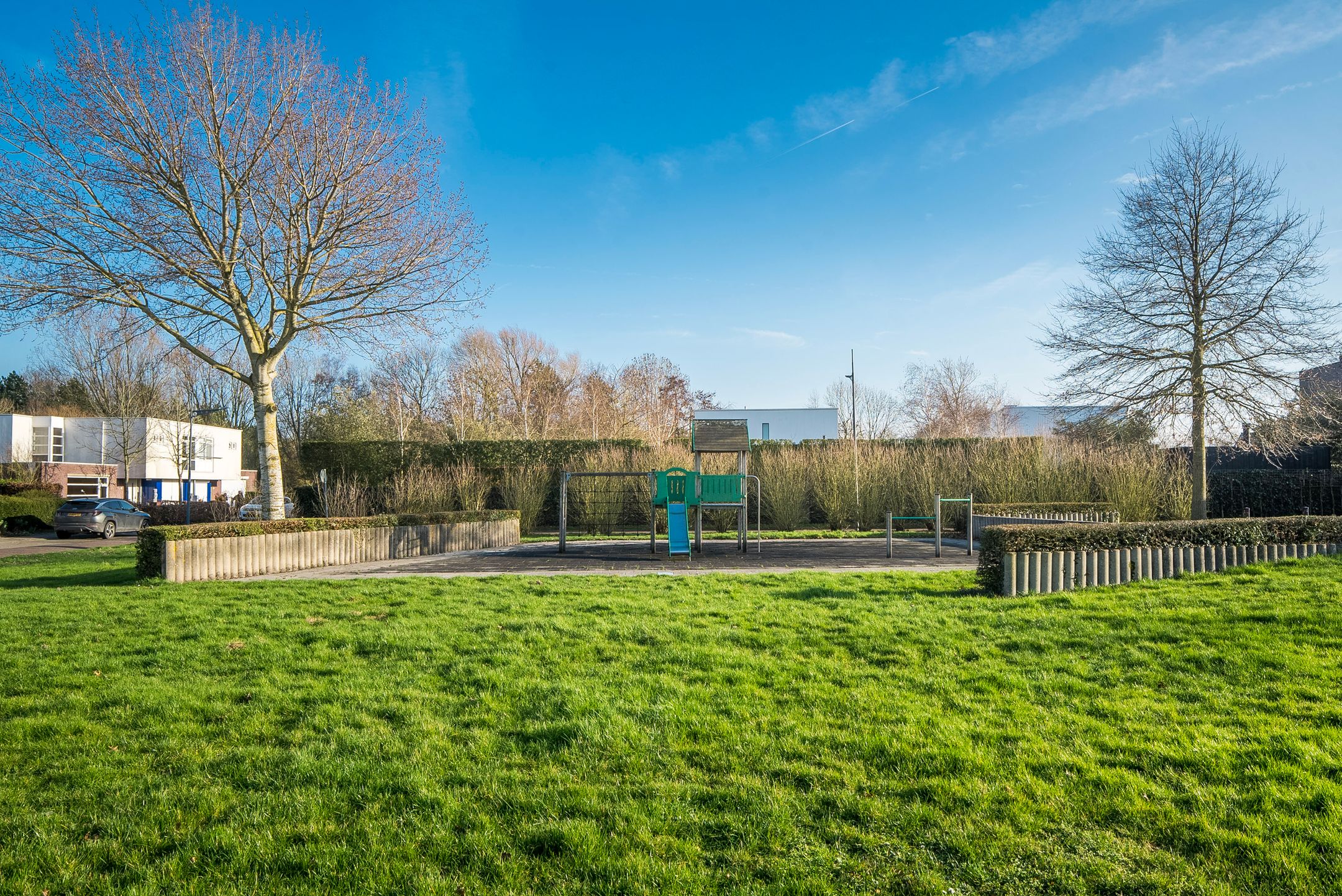 Photo 42 of C.W. Sturmstraat 20