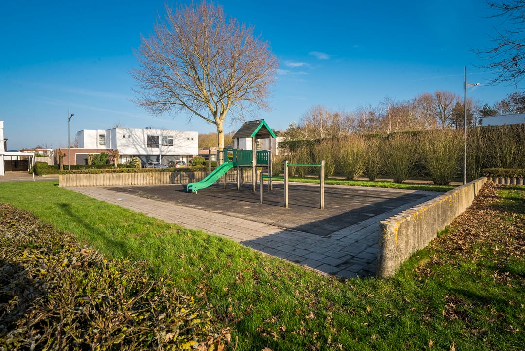 Photo 43 of C.W. Sturmstraat 20