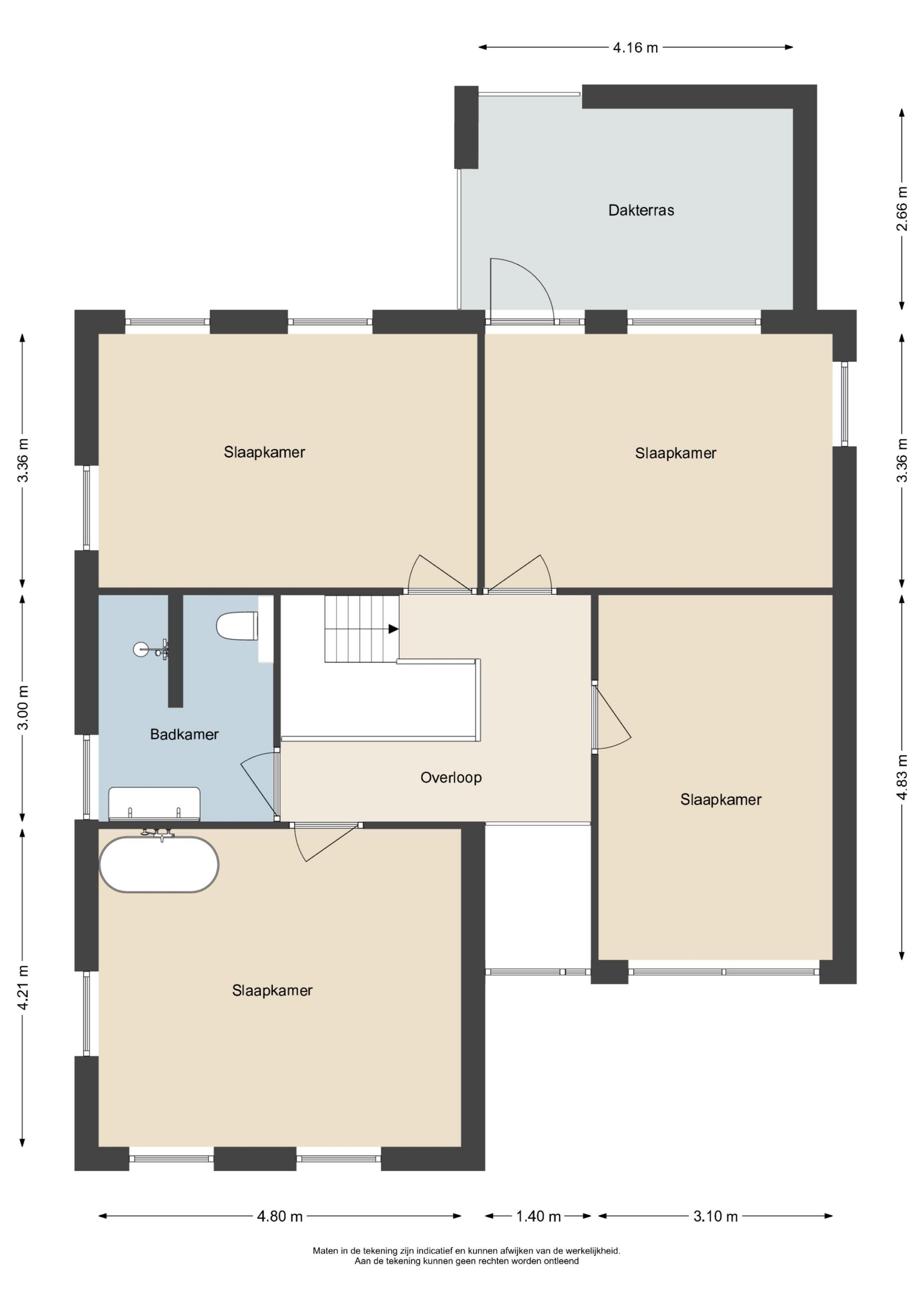 Photo 45 of C.W. Sturmstraat 20