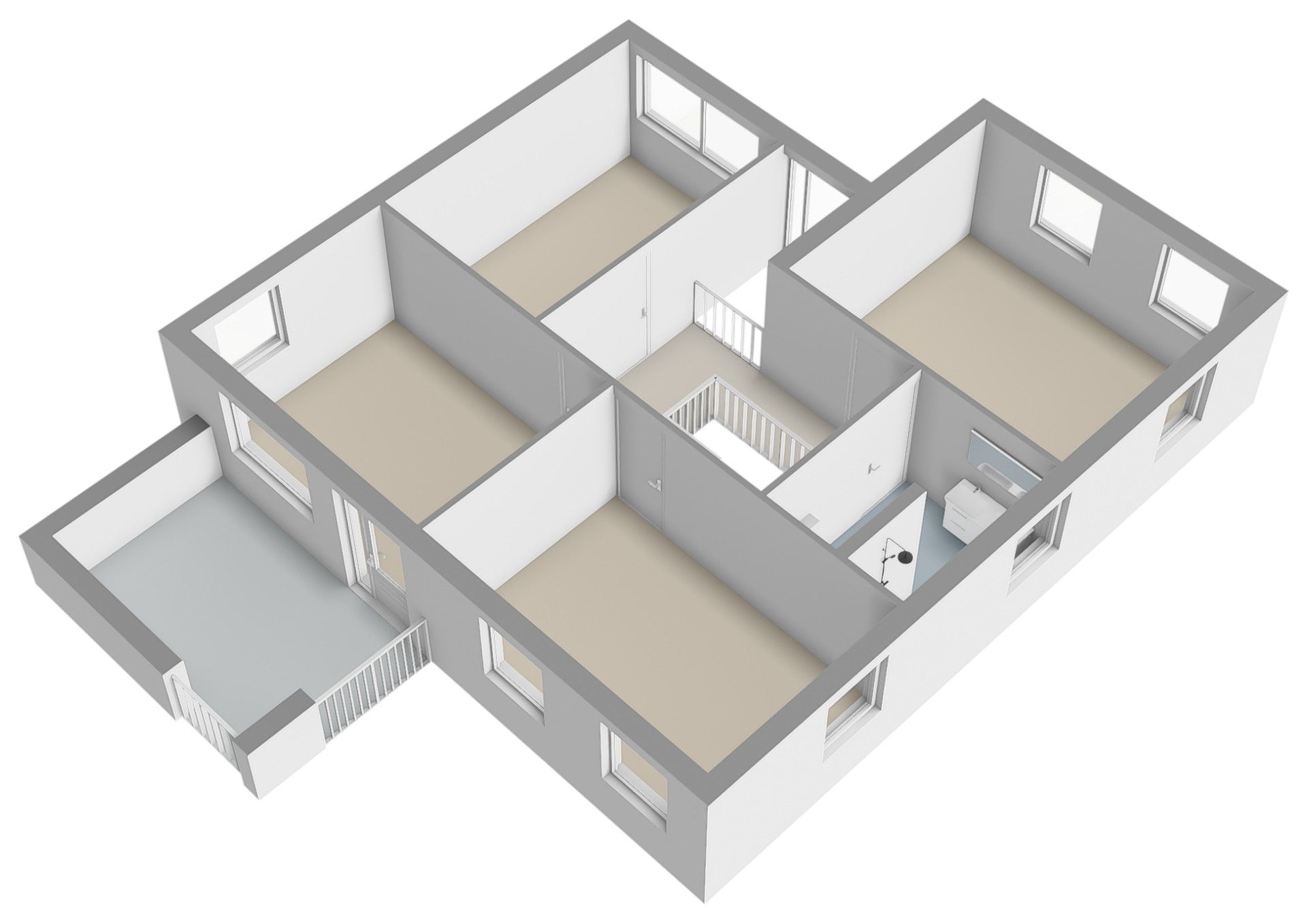 Photo 48 of C.W. Sturmstraat 20